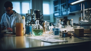 Científicos estadounidenses trabajan para salvar