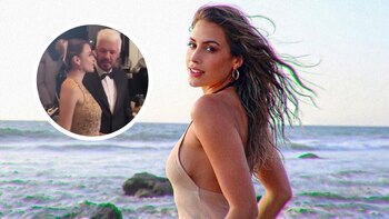 Milett Figueroa habló de su