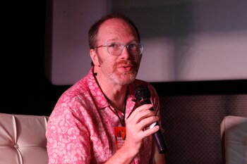 Diego Golombek
