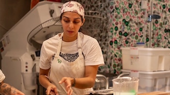 Panadería de la CDMX logra reconocimiento internacional otorgado por prestigiosa guía francesa