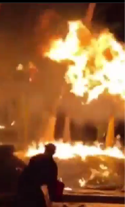 Foto: Captura de pantalla / Redes Sociales