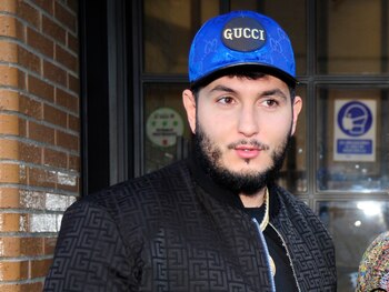 12-11-2021 Omar Montes
EUROPA ESPAÑA SOCIEDAD