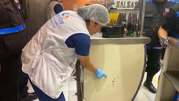 Equipo de Fiscalización acudió a