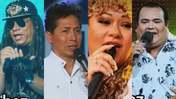 Los trágicos finales de los