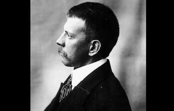 Porfirio Díaz Ortega fue el