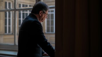 Petro inició 2024 invitando al