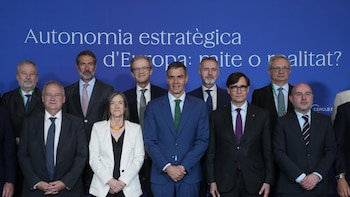 Sánchez anuncia el inicio esta semana del proceso para elaborar los Presupuestos de 2027