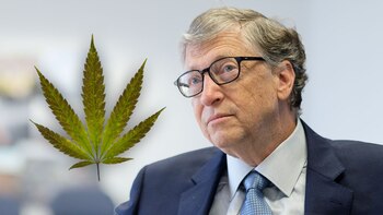 Bill Gates realizó la confesión