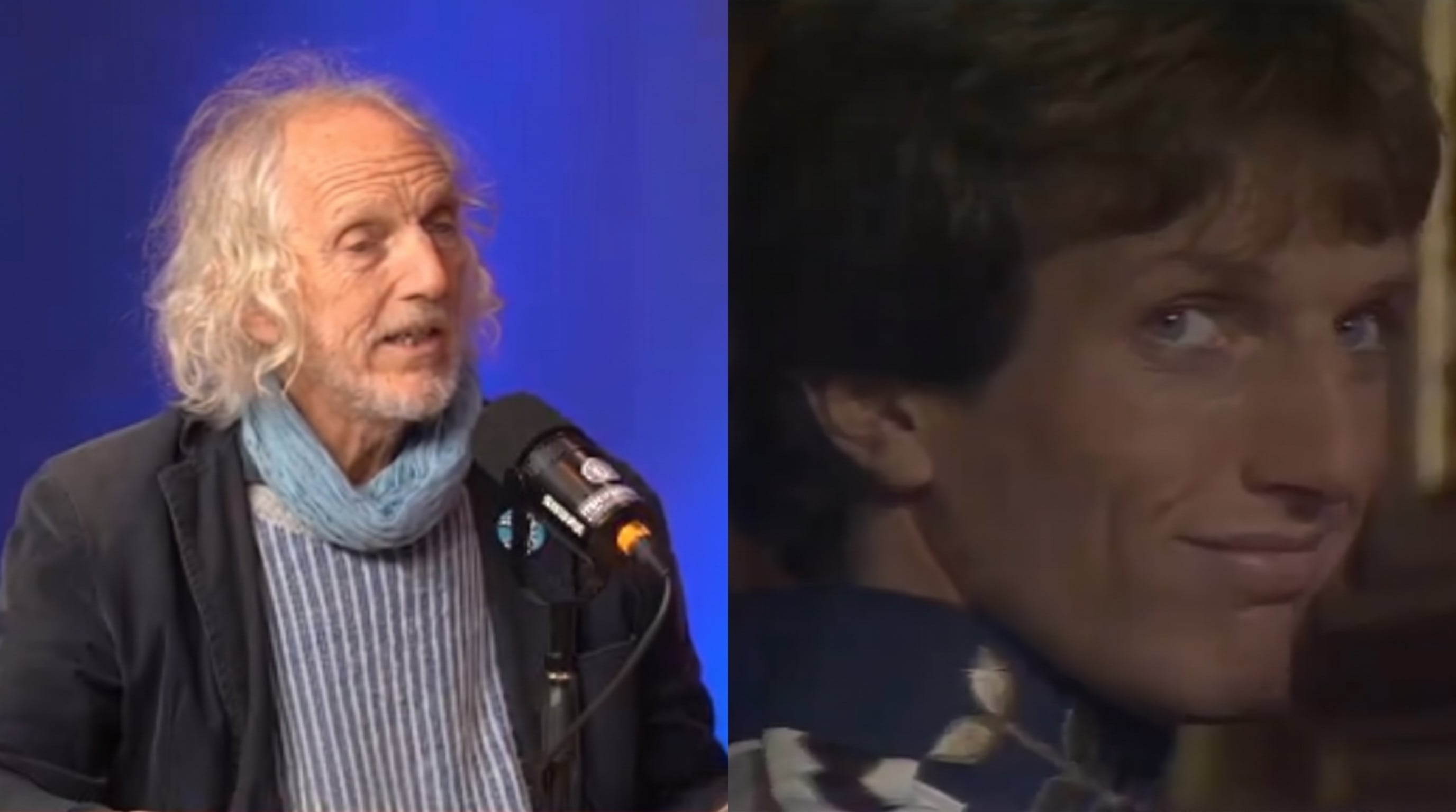 Boy Olmi revivió su experiencia como el príncipe de La Cenicienta: “Uno de los peores trabajos de mi vida”