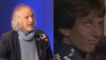Boy Olmi revivió su experiencia como el príncipe de La Cenicienta: “Uno de los peores trabajos de mi vida”