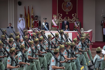 Foto: Adrián Irago - Europa Press