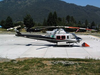 El Bell 505 JR-X, ligero