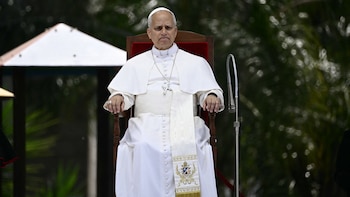 El papa León XIV ofreció una disculpa histórica por el papel de la Iglesia Católica en legitimar la esclavitud