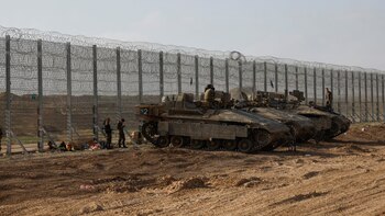 Los videos del reinicio de