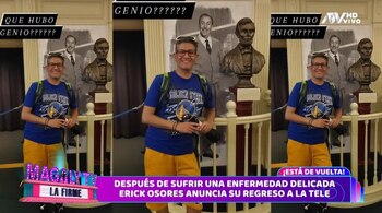 (Captura: Magaly TV La Firme)