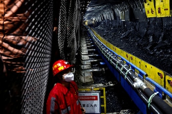 Convertir minas abandonadas en baterías