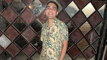 Bebelo Reynoso recuperó su libertad