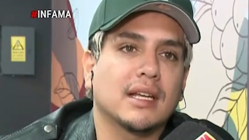 La exigencia de Kennys Palacios para el repechaje en Gran Hermano: “Esto sí me molesta”