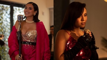 Amy Gutiérrez lanza su disco