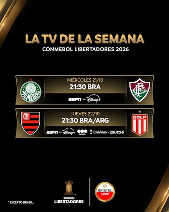Copa Libertadores