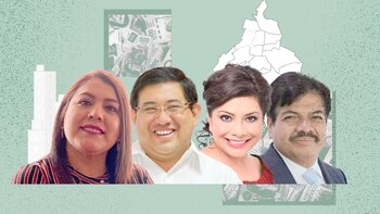 Alcaldes austeros: dicen no tener