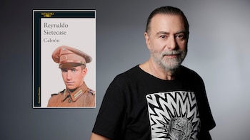 “¿Por qué detenerme a contar