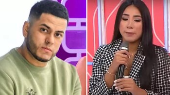 Bryan Torres no descarta retomar