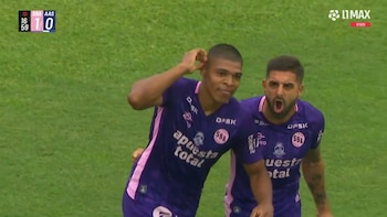 El golazo de Percy Liza para el 1-0 de Sport Boys ante Alianza Atlético por el Torneo Clausura de Liga 1 2026