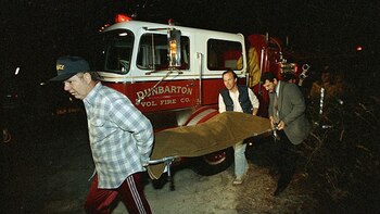 Sandra Lindsay murió a consecuencia