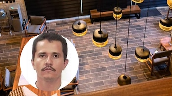 Una virgen, una carta a