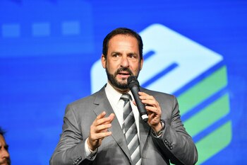 El intendente Ariel Sujarchuk aseguró