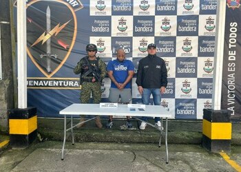 Captura de alias "Diego Rayo"