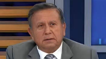 Antonio Ortiz ganó la candidatura