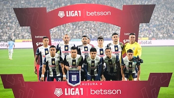 El gerente deportivo José Bellina