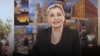Maru Campos y Sheinbaum tuvieron diálogo “franco” en privado, donde reconoció que habrá “mejoras” en materia de seguridad