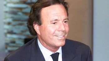 Ana Obregón, Susana Uribarri, Ramón