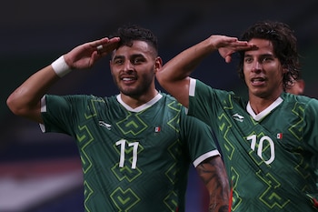 (REUTERS/Amr Abdallah Dalsh)