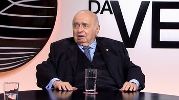 Murió Juan Figer, el empresario uruguayo que llevó a Diego Maradona del Barcelona al Napoli
