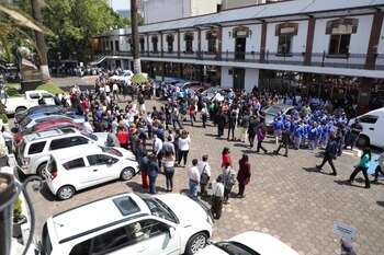 Cada año se realiza el