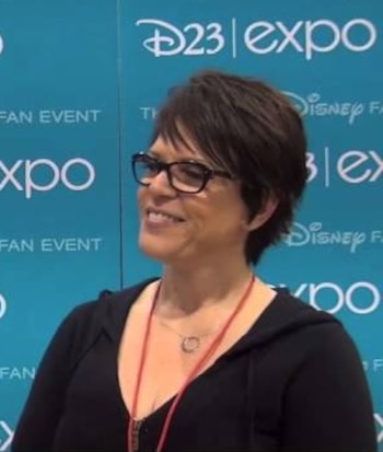 April Winchell intentó reconciliarse con