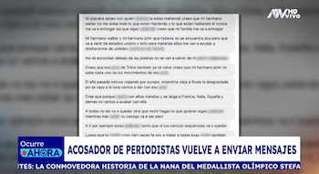 Manuela Camacho recibió un nuevo