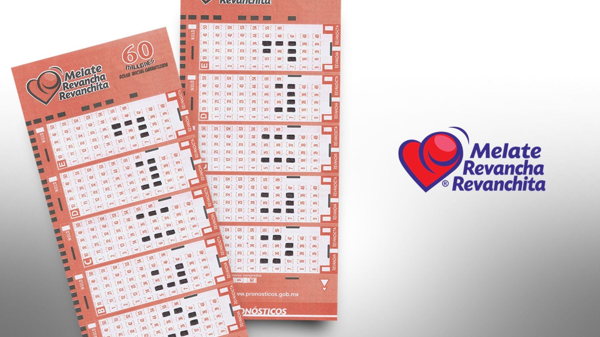 En el sorteo de hoy, Melate entregó $3,712,005.65 pesos en premios (Infobae/Jovani Pérez)