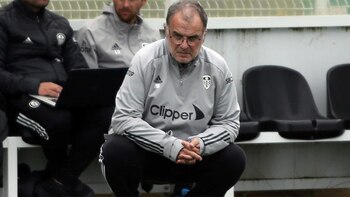 Bielsa tiene todo prácticamente listo