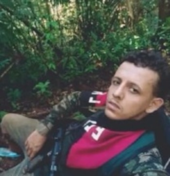 Alias Yosa habría delinquido en