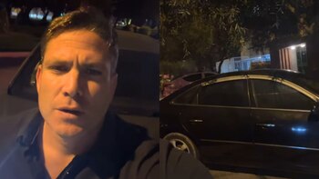 Paco Bazán explicó en redes