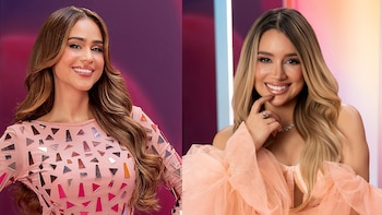 Yanet García envía conmovedor mensaje a Brianda Deyanara tras su salida de La Casa de los Famosos México 2026