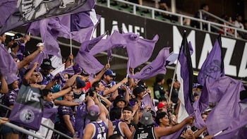 ¡Noche de fiesta en el Puerto! Mazatlán se despide de su afición con victoria ante el bicampeón