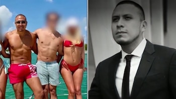Washington López Aguilar, conocido como el ‘Gurú del Oro’, enfrenta una orden de captura internacional tras la mayor estafa financiera reciente en Perú. (Domingo al Día)