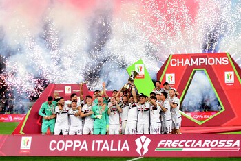 Bolonia derrotó por 1-0 al