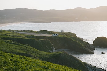 Los paisajes de Galicia son